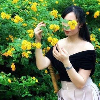 ÁO KIỂU NHŨ TRẼ VAI CHÉO - LÊ PHƯƠNG BOUTIQUE