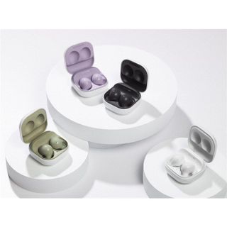 Tai nghe Samsung Buds2 Pro