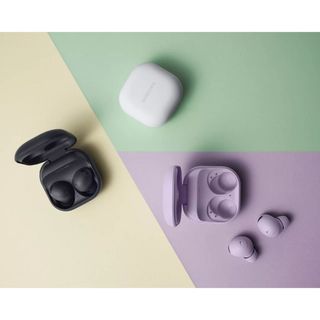 Tai nghe Samsung Buds2 Pro