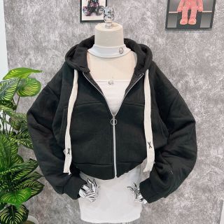 ÁO KHOÁC NỈ KHÓA SẮT FORM LỬNG CAO CẤP - LÊ PHƯƠNG HOUSE BOUTIQUE