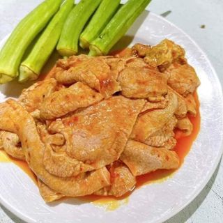 Vú heo ướp chao, kg/2 hộp_KHO CHUYÊN SỈ HÀNG GIÁ TỐT