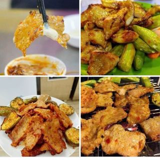 Vú heo ướp chao, kg/2 hộp_KHO CHUYÊN SỈ HÀNG GIÁ TỐT