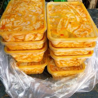 Vú heo ướp chao, kg/2 hộp_KHO CHUYÊN SỈ HÀNG GIÁ TỐT