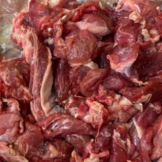NẠM VỤN BÒ, VỤN TO BỊCH 1KG _ KHO CHUYÊN SỈ GIÁ TỐT