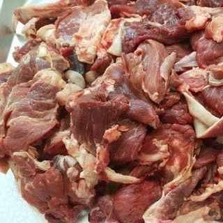 NẠM VỤN BÒ, VỤN TO BỊCH 1KG _ KHO CHUYÊN SỈ GIÁ TỐT