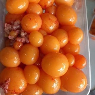 TRỨNG GÀ NON, HỘP 500GR_ KHO CHUYÊN SỈ GIÁ TỐT