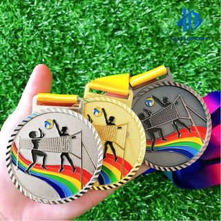 Huy Chương Lưu Niệm Thể Thao HUTI SPORT
