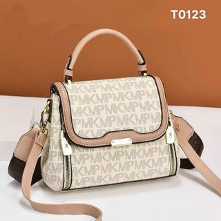 TÚI KHÓA XẺ 2 BÊN MK T0123 - LÊ PHƯƠNG BOUTIQUE