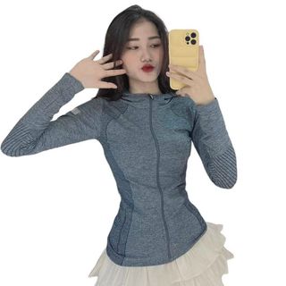ÁO KHOÁC THỂ THAO ÔM BODY SIÊU XỊN - LÊ PHƯƠNG BOUTIQUE