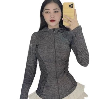 ÁO KHOÁC THỂ THAO ÔM BODY SIÊU XỊN - LÊ PHƯƠNG BOUTIQUE