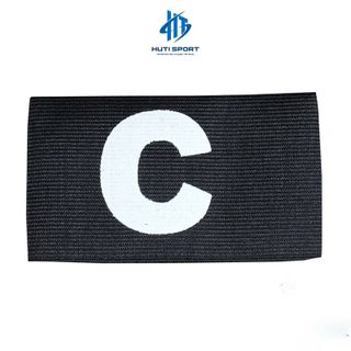 Băng Đội Trưởng Chữ C Nhiều Màu Cao Cấp