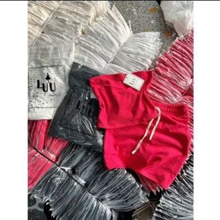SÉT ÁO ỐNG VÁY RÚT CÓ QUẦN TRONG - LÊ PHƯƠNG BOUTIQUE