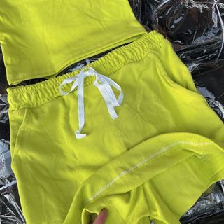 SÉT ÁO ỐNG VÁY RÚT CÓ QUẦN TRONG - LÊ PHƯƠNG BOUTIQUE