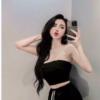 SÉT ÁO ỐNG VÁY RÚT CÓ QUẦN TRONG - LÊ PHƯƠNG BOUTIQUE