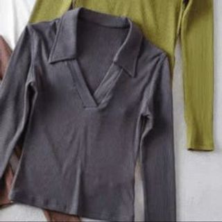 ÁO CỔ DỨC VẠT BẦU TAY DÀI CHẤT TĂM LỤA NHNA1 - LÊ PHƯƠNG BOUTIQUE