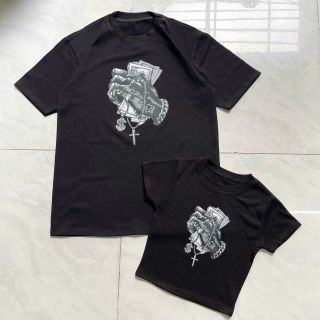 ÁO CẶP NAM NỮ KIỂU TAY TIỀN TÌNH BỂ TÌNH - LÊ PHƯƠNG BOUTIQUE