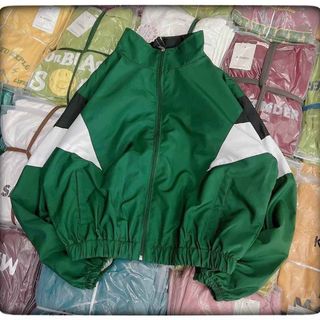 ÁO KHOÁC DÙ 2 LỚP FORM LỬNG - LÊ PHƯƠNG BOUTIQUE