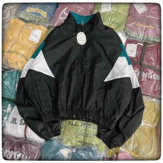 ÁO KHOÁC DÙ 2 LỚP FORM LỬNG - LÊ PHƯƠNG BOUTIQUE