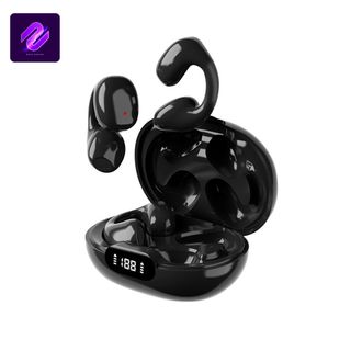 TAI NGHE GAMING  BLUETOOTH G20 KẸP TAI CHỐNG RƠI THOẢI MÁI VẬN ĐỘNG Nhét Tai Nghe Nhạc