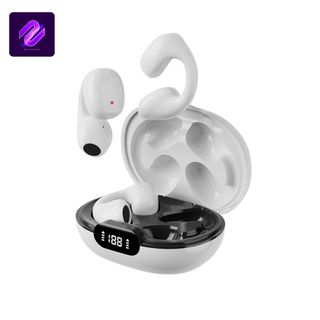 TAI NGHE GAMING  BLUETOOTH G20 KẸP TAI CHỐNG RƠI THOẢI MÁI VẬN ĐỘNG Nhét Tai Nghe Nhạc