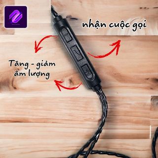 Tai Nghe gaming Model S876 và Type-c Có dây Nhét tai Nghe Nhạc