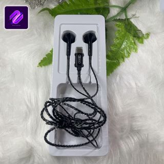 Tai Nghe gaming Model S876 và Type-c Có dây Nhét tai Nghe Nhạc