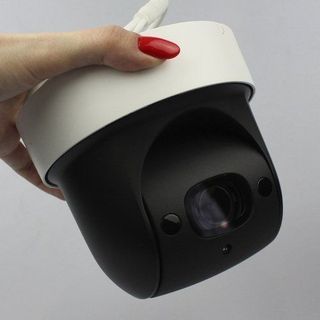 Camera Speed Dome IP 2MP Dahua DH-SD29204UE-GN