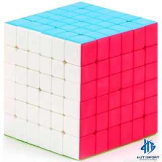 RuBik 5x5, Khối Rubik 5 Tầng MoYu MeiLong MFJS, Phát Triễn Trí Tuệ Cao Cấp giá sỉ