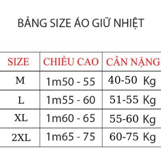 Áo Giữ Nhiệt Nam Thể Thao, Áo Lót Trong Thun Ôm Body Tay Dài Tập Gym Đá Bóng Sport