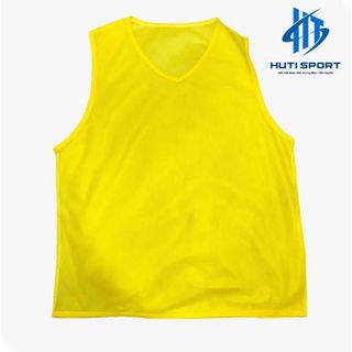 Áo Bib, Áo Lưới Tập Bóng Đá Chiến Thuật Team Building Nhiều Màu Sắc Đa Dạng Cho Người Lớn Sport