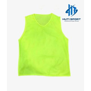 Áo Bib, Áo Lưới Tập Bóng Đá Chiến Thuật Team Building Nhiều Màu Sắc Đa Dạng Cho Người Lớn Sport