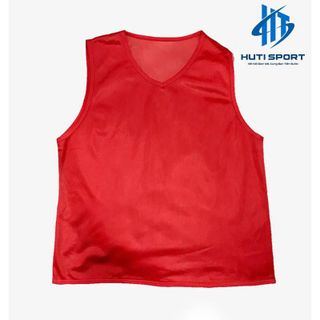 Áo Bib, Áo Lưới Tập Bóng Đá Chiến Thuật Team Building Nhiều Màu Sắc Đa Dạng Cho Người Lớn Sport