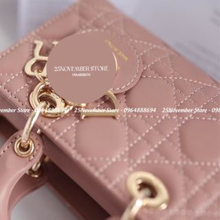 𝐓𝐔́𝐈 𝐗𝐀́𝐂𝐇 Cao Nấp Nữ   Màu Sắc: Hồng Tím -  Size :18cm