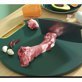 Thớt nhựa PE đa năng chống nấm mốc kháng khuẩn