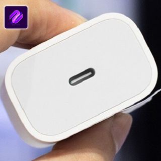 CỦ SẠC 15 PRM SẠC NHANH 20W HÀNG CHUẨN CHÂN CẮM DẸP
