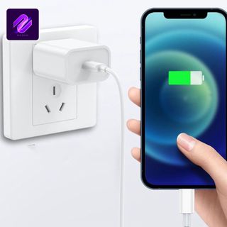 CỦ SẠC 15 PRM SẠC NHANH 20W HÀNG CHUẨN CHÂN CẮM DẸP