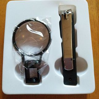 Bấm móng tay có kính lúp - Hachi Hachi Japan Shop giá sỉ