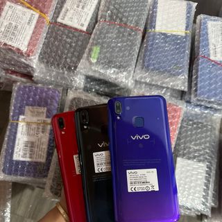 Giá Sỉ Điện thoại Vivo  (6GB/128GB) hàng chính hãng new 99% kèm ốp lưng giá sỉ - giá bán buôn giá sỉ