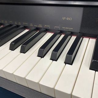 Đàn Piano Điện C.A.S.I.O AP460