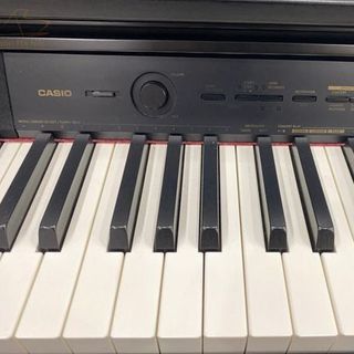 Đàn Piano Điện C.A.S.I.O AP460
