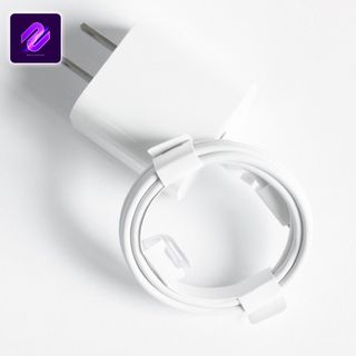 BỘ SẠC NHANH 25W CHO IP CHUẨN LIGHTNING