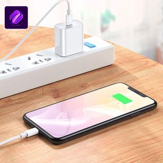 BỘ SẠC NHANH 25W CHO IP CHUẨN LIGHTNING