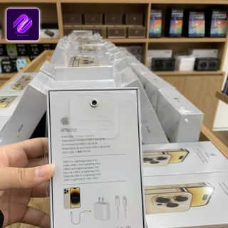 BỘ SẠC NHANH 25W CHO IP CHUẨN LIGHTNING