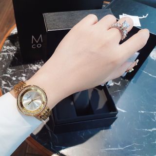 ĐỒNG HỒ THỜI TRANG NỮ CHOPA 20
