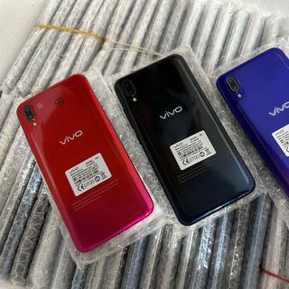 Giá Sỉ Điện thoại Vivo 93 (6GB/128GB) hàng chính hãng new 99% kèm ốp lưng giá sỉ - giá bán buôn giá sỉ