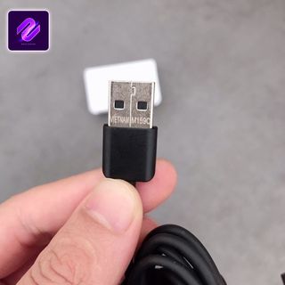 DÂY SẠC TYPE-C SS CHUẨN ĐẦU RA TYPE-C HỖ TRỢ TẤT CẢ CÁC DÒNG CÓ CHUẨN SẠC TYPE-C MÀU ĐEN