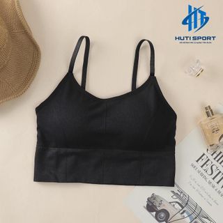Áo bra – áo ngực nữ gân tăm không gọng nâng ngực gợi cảm cao cấp BL028
