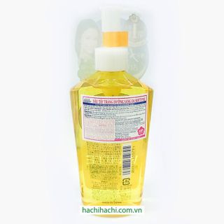 Dầu tẩy trang dưỡng sáng da Kosé White Cleansing Oil 230ml - Hachi Hachi Japan giá sỉ