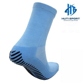 Tất Chống Trơn, Vớ Đá Bóng, Tất Chống Trượt Bóng Đá (Loại Xương Cá) Sport