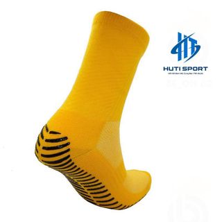 Tất Chống Trơn, Vớ Đá Bóng, Tất Chống Trượt Bóng Đá (Loại Xương Cá) Sport